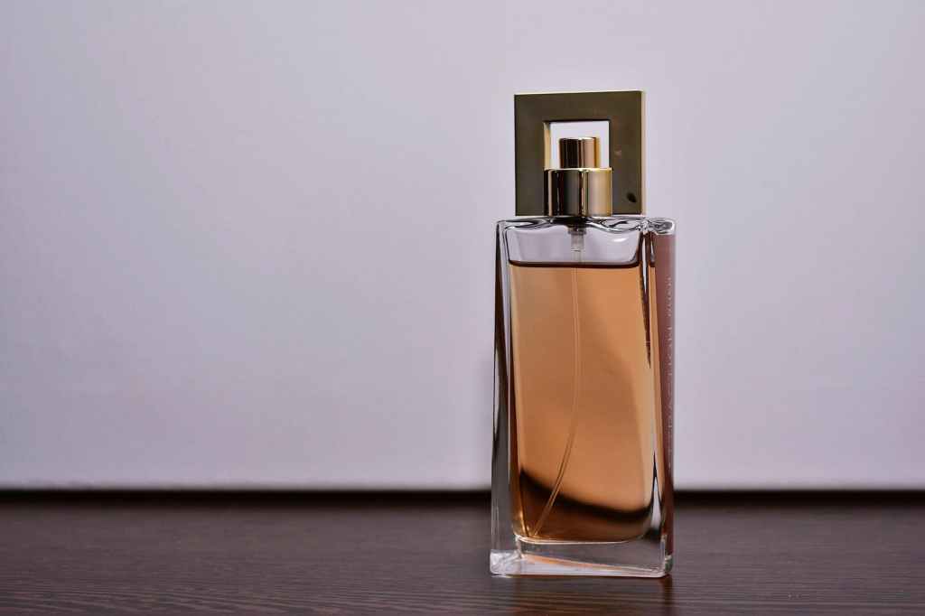 Eau de HE: the Smell of Success (one from the archives)