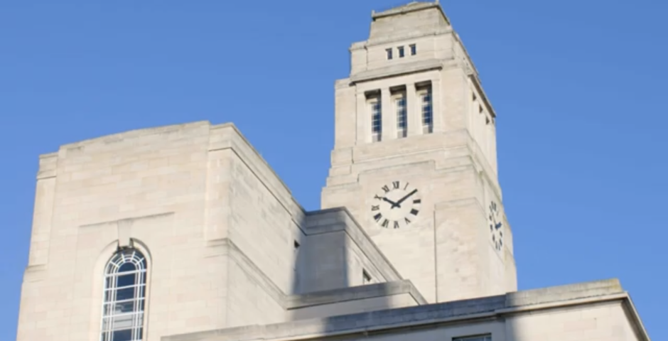 Rock around the clock: the 10 greatest university clock towers